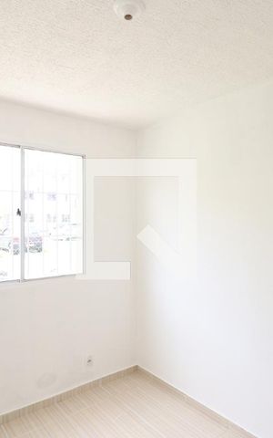 Apartamento para alugar com 42m², 2 quartos e sem vagaQuarto 1