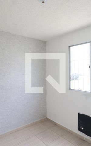 Apartamento para alugar com 42m², 2 quartos e sem vagaQuarto 2