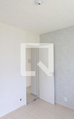 Apartamento para alugar com 42m², 2 quartos e sem vagaQuarto 2