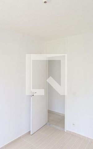 Apartamento para alugar com 42m², 2 quartos e sem vagaQuarto 1