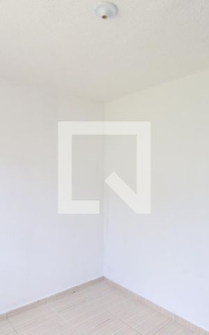 Apartamento para alugar com 42m², 2 quartos e sem vagaQuarto 2
