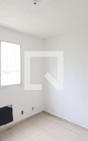 Apartamento para alugar com 42m², 2 quartos e sem vagaQuarto 2