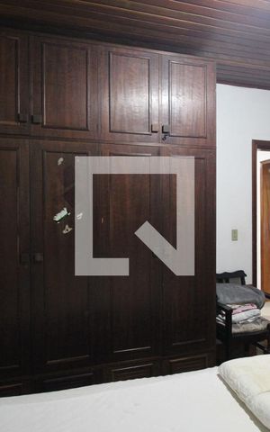 Casa à venda com 180m², 5 quartos e 1 vagaQuarto 3