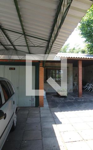 Casa à venda com 180m², 5 quartos e 1 vagaÁrea externa