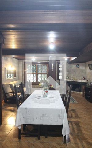 Casa à venda com 180m², 5 quartos e 1 vagaSala 2