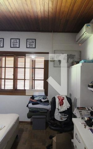 Casa à venda com 180m², 5 quartos e 1 vagaQuarto 2