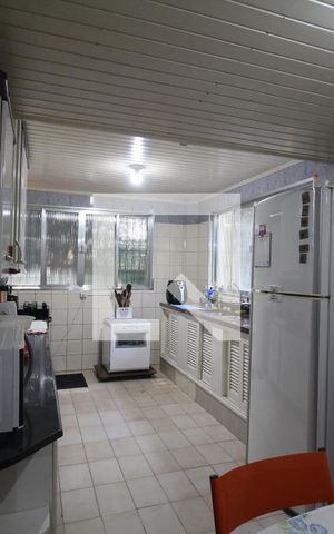 Casa à venda com 180m², 5 quartos e 1 vagaCozinha
