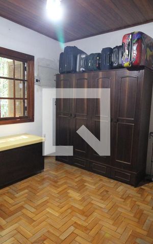 Casa à venda com 180m², 5 quartos e 1 vagaQuarto 4
