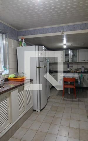 Casa à venda com 180m², 5 quartos e 1 vagaCozinha