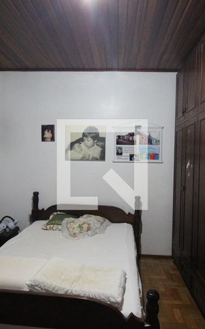 Casa à venda com 180m², 5 quartos e 1 vagaQuarto 3