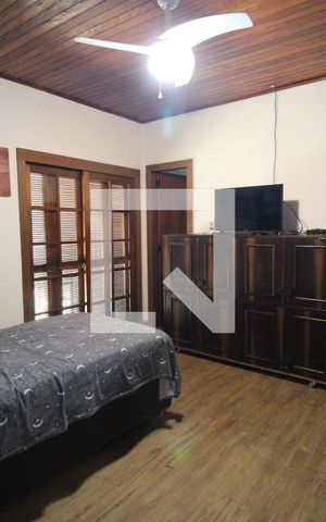 Casa à venda com 180m², 5 quartos e 1 vagaQuarto 5