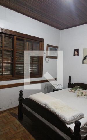 Casa à venda com 180m², 5 quartos e 1 vagaQuarto 3