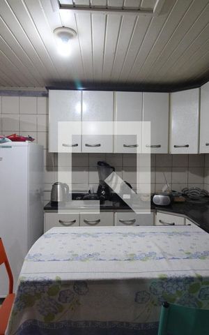 Casa à venda com 180m², 5 quartos e 1 vagaCozinha