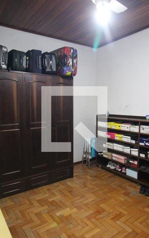 Casa à venda com 180m², 5 quartos e 1 vagaQuarto 4