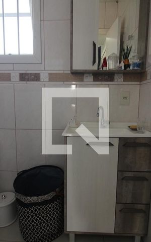 Casa à venda com 105m², 2 quartos e 3 vagasBanheiro 1