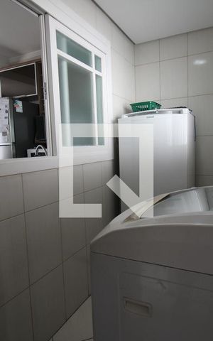 Casa à venda com 105m², 2 quartos e 3 vagasÁrea de Serviço