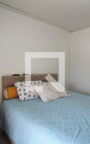 Casa à venda com 105m², 2 quartos e 3 vagasQuarto 2