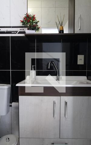 Casa à venda com 105m², 2 quartos e 3 vagasBanheiro 2
