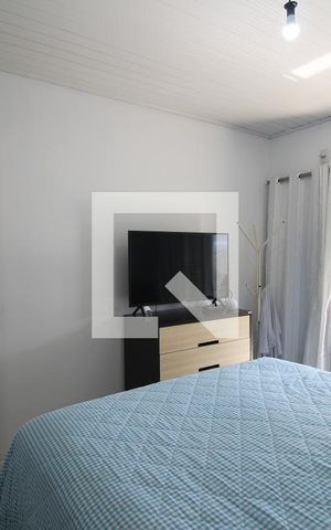 Casa à venda com 105m², 2 quartos e 3 vagasQuarto 2