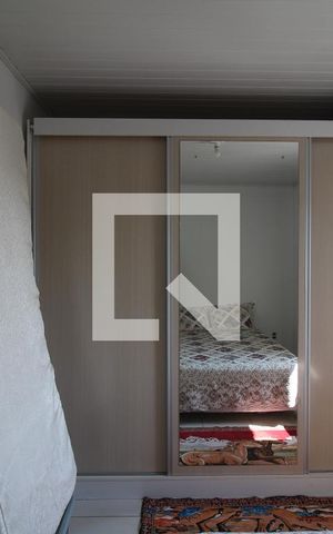 Casa à venda com 105m², 2 quartos e 3 vagasQuarto 1