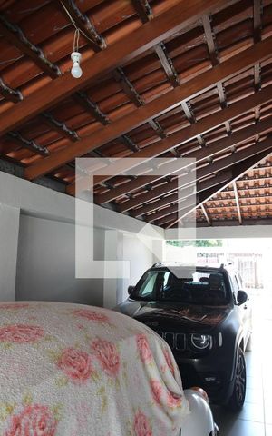 Casa à venda com 105m², 2 quartos e 3 vagasGaragem