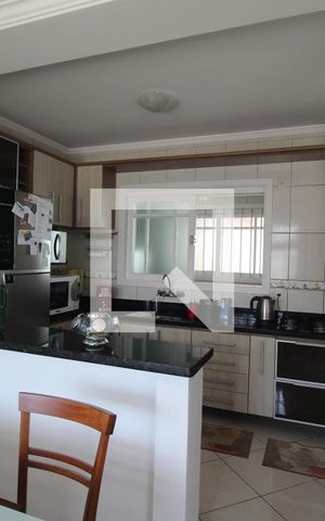 Casa à venda com 105m², 2 quartos e 3 vagasCozinha