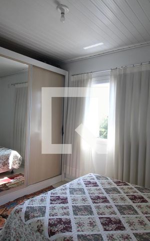 Casa à venda com 105m², 2 quartos e 3 vagasQuarto 1