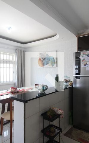 Casa à venda com 105m², 2 quartos e 3 vagasCozinha