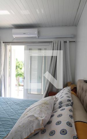 Casa à venda com 105m², 2 quartos e 3 vagasQuarto 2