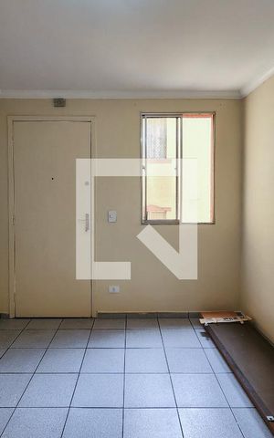 Apartamento para alugar com 45m², 2 quartos e 1 vaga Apartamento para alugar com 45m², 2 quartos e 1 vagaSala