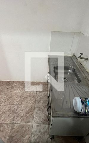 Studio para alugar com 15m², 1 quarto e sem vagaStudio