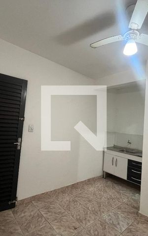 Studio para alugar com 15m², 1 quarto e sem vagaStudio