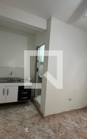 Studio para alugar com 15m², 1 quarto e sem vagaStudio