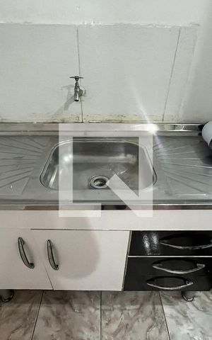 Studio para alugar com 15m², 1 quarto e sem vagaStudio