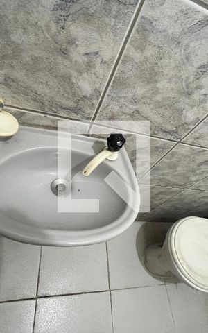 Studio para alugar com 15m², 1 quarto e sem vagaBanheiro