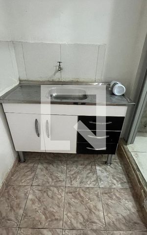 Studio para alugar com 15m², 1 quarto e sem vagaStudio