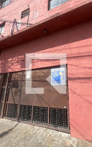 Studio para alugar com 15m², 1 quarto e sem vagaPlaquinha