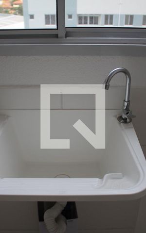 Apartamento à venda com 50m², 2 quartos e 1 vagaÁrea de Serviço