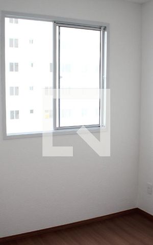 Apartamento à venda com 50m², 2 quartos e 1 vagaQuarto 2
