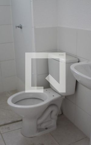 Apartamento à venda com 50m², 2 quartos e 1 vagaBanheiro 