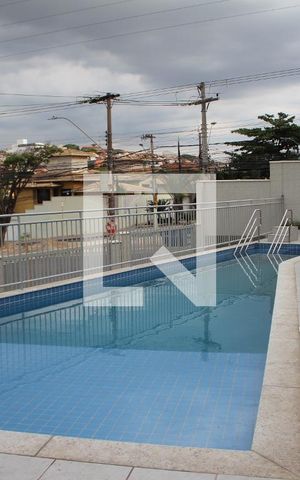 Apartamento à venda com 50m², 2 quartos e 1 vagaÁrea comum