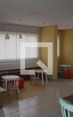 Apartamento à venda com 50m², 2 quartos e 1 vagaÁrea comum