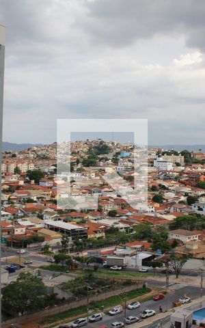 Apartamento à venda com 50m², 2 quartos e 1 vagaVista Quarto 2