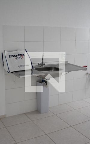 Apartamento à venda com 50m², 2 quartos e 1 vagaCozinha