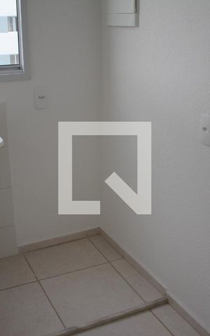 Apartamento à venda com 50m², 2 quartos e 1 vagaÁrea de Serviço