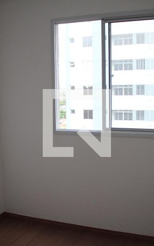 Apartamento à venda com 50m², 2 quartos e 1 vagaQuarto 2
