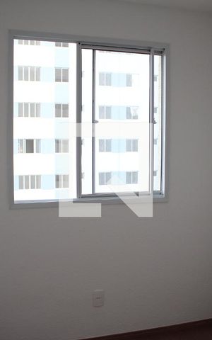 Apartamento à venda com 50m², 2 quartos e 1 vagaQuarto 1