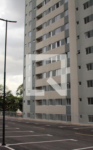 Apartamento à venda com 50m², 2 quartos e 1 vagaÁrea comum