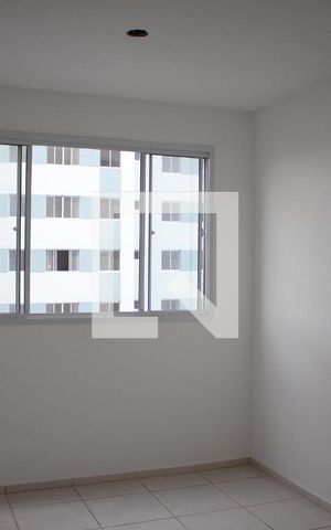 Apartamento à venda com 50m², 2 quartos e 1 vagaSala