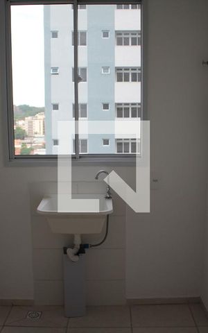 Apartamento à venda com 50m², 2 quartos e 1 vagaÁrea de Serviço